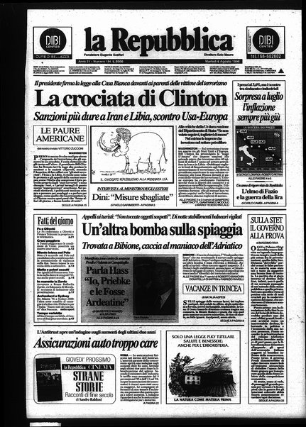 La repubblica